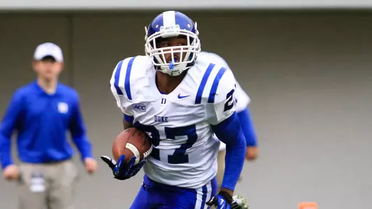 Edwards Previews 2014 Training Camp