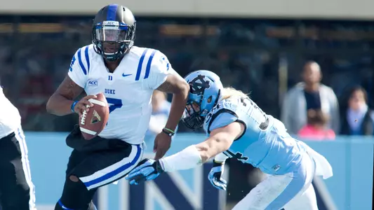 Boone Named to Watch List for O'Brien Award