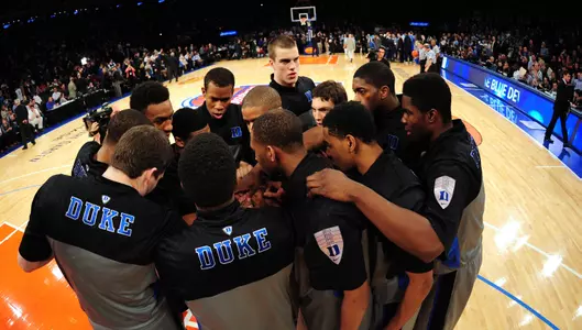 Roundball Notebook: Happy Holidays