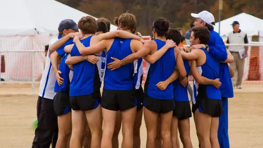 Duke Men to Compete in Panorama Farms Invitational