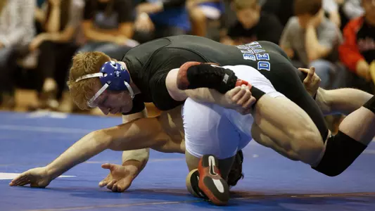 Blue Devils Back in Action at Southern Scuffle