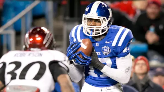 2014 Summer Spotlight: Issac Blakeney