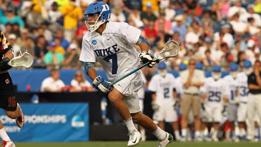 Wolf Guides No. 6 Duke Past Jacksonville, 21-9