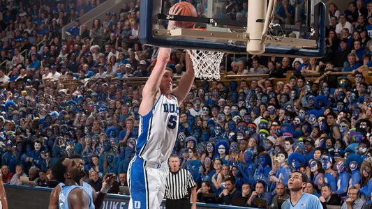 NCAA Game Notes: vs. Creighton (March 24, 2013)