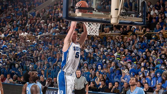 NCAA Game Notes: vs. Creighton (March 24, 2013)