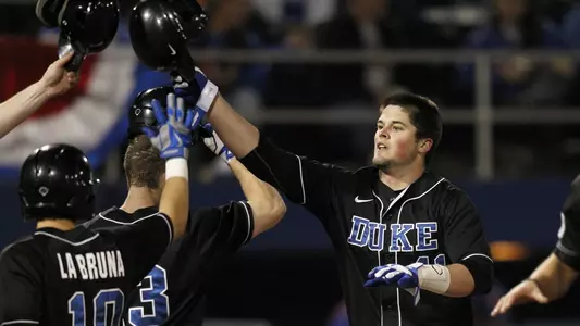 Fall World Series: Black Team Clinches Series