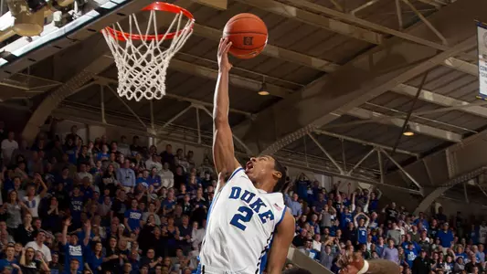 Duke Game Notes: vs. Boston College (Feb. 24, 2013)