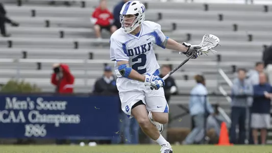 PHILLY BOUND: Lawson Scores 5 to Lead Duke