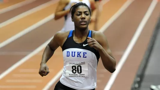 Miray Seward Senior Profile