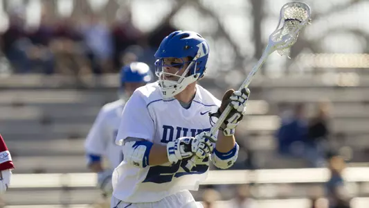 Duke Falters in Second Half in Loss at Penn
