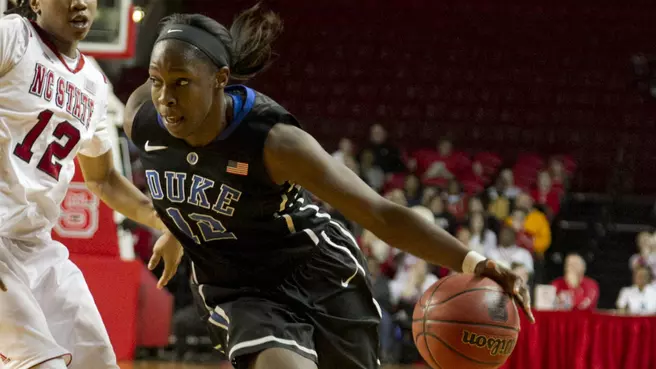 WBB Game Notes vs. California (Nov. 10, 2013)