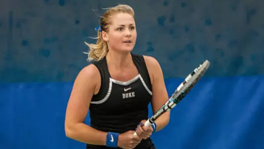 Mulholland Returning Home for USTA Collegiate