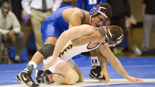Duke Edges Gardner-Webb, 19-15, for 5th Straight Win