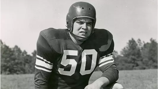 Former Duke Letterman William Fesperman Passes Away