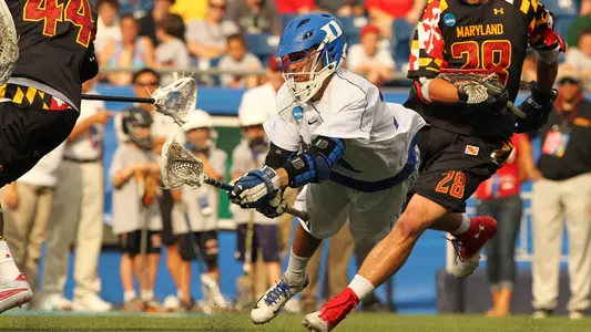 Wolf Named to Tewaaraton Award Nominee List