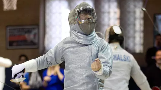 Anthony Lin Senior Profile