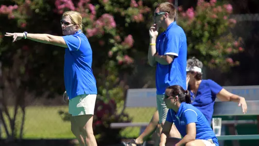 Field Hockey Announces Spring Competition Schedule