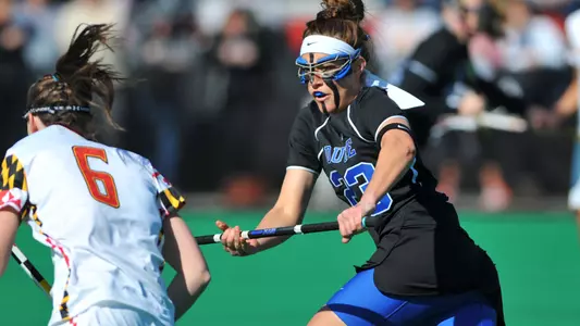 NCAA Championships Q&A with Taylor Virden