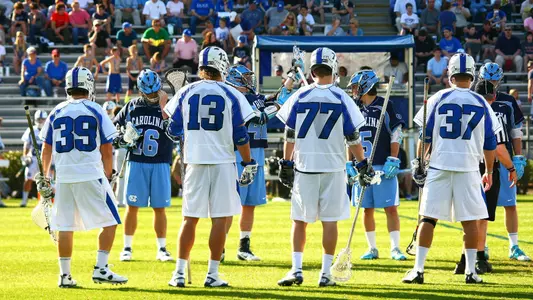 Ground Ball Notebook: Duke Wins; UNC Awaits