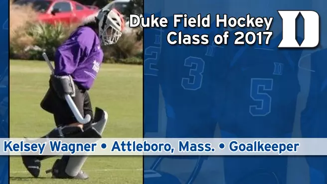 Introducing FH Class of 2017: Kelsey Wagner