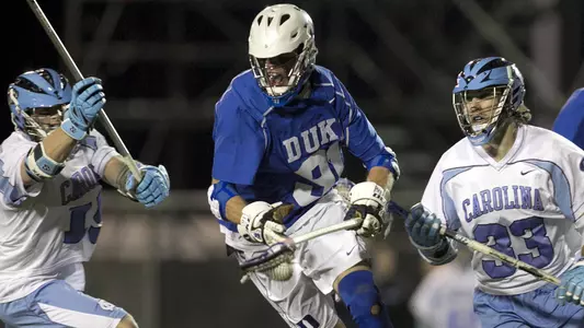 Blue Devils and Tigers to Tangle Saturday at 1 p.m.