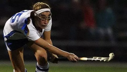 Duke Field Hockey Inks Hunter Bracale