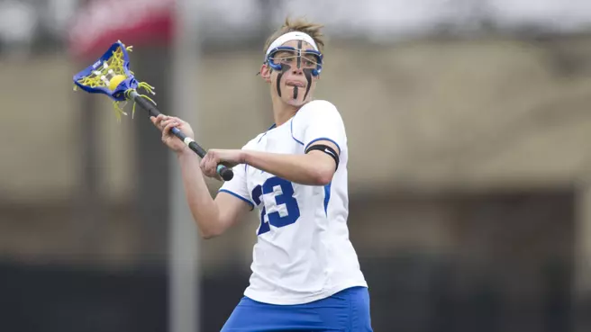 Duke Lands Five on IWLCA All-South Region Teams