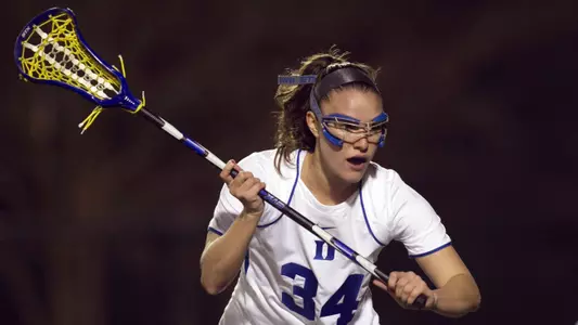 Mie Graham Senior Profile