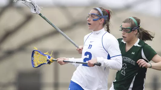 Hommel Selected to ACC All-Tournament Squad