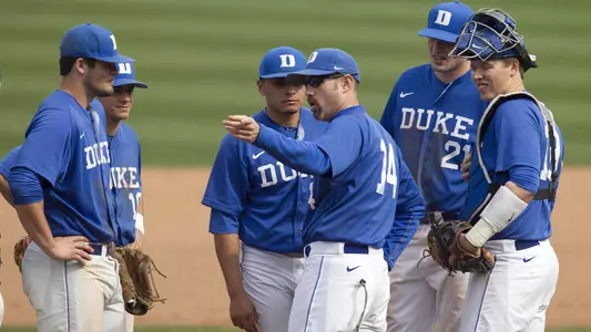Duke, UNC Join Forces to Fight Childhood Cancer
