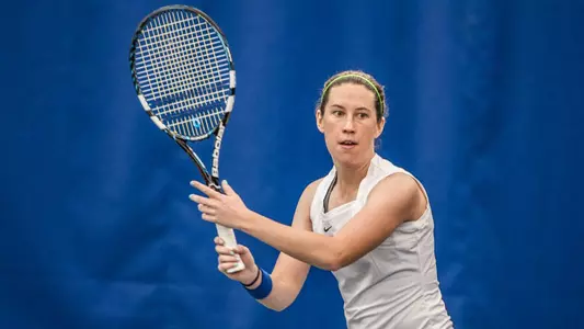 Duke Maintains Fighting Attitude Despite Injuries