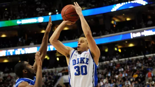 NCAA Game Notes: vs. Michigan State (March 29, 2013)