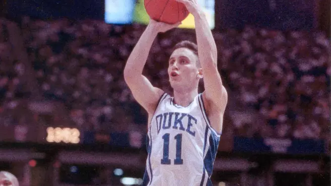 Hurley Hired as Men's Basketball Coach at Buffalo