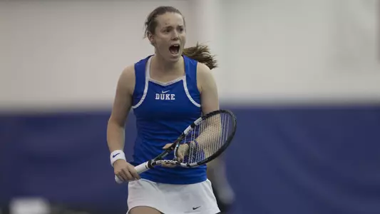 Becoming a Blue Devil: Jodoin's Journey to Durham