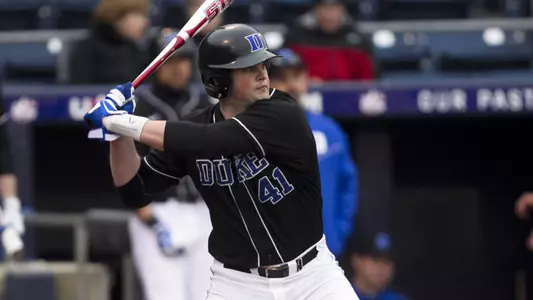 No. 1 North Carolina Tops Duke 7-1