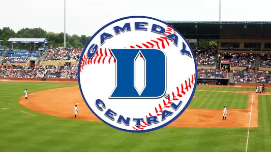 Duke vs. High Point l 6 PM l Jack Coombs Field