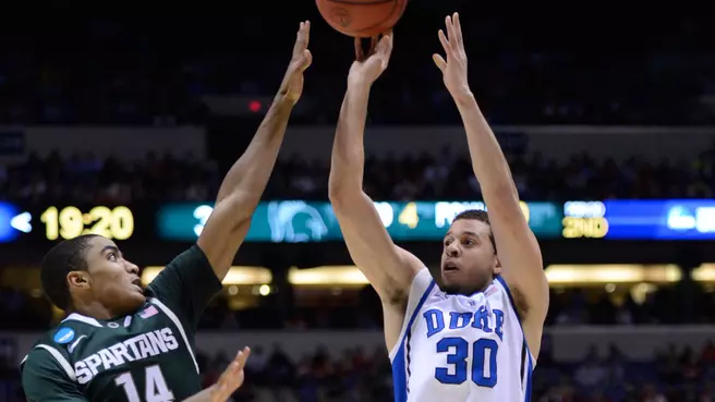 NCAA Game Notes: vs. Louisville (March 31, 2013)