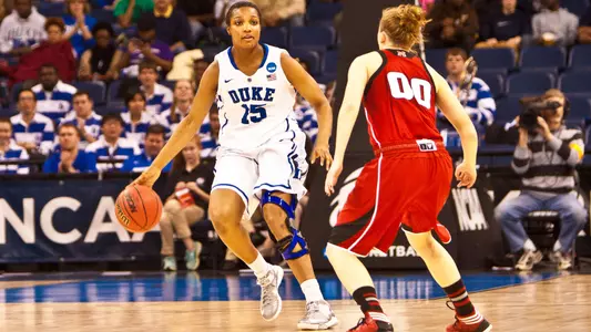 Richa Jackson Senior Profile