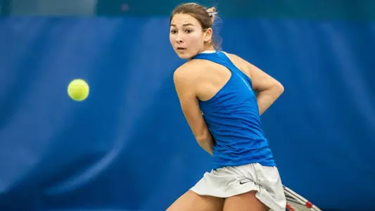 Mary Clayton Senior Profile