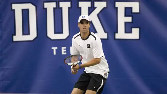 Duke Paces ACC with Five on All-Academic Team