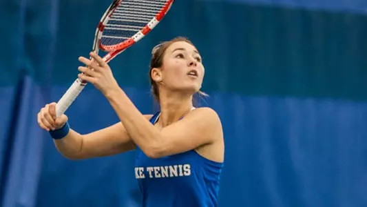 No. 7 Duke to Host Virginia, Virginia Tech