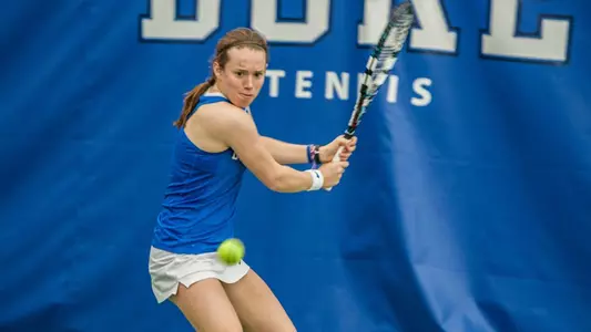 Blue Devils Close Freeman Memorial Strong