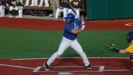 Duke Rebounds with 8-1 Victory Over Penn