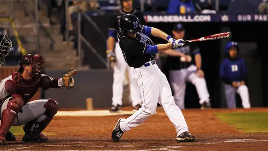 Duke Opens ACC Slate at No. 24 Miami