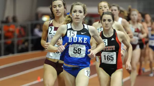 Bottorff Named to Academic All-America Team