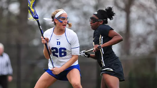 Duke to Face Georgetown in Battle of Top-15 Teams