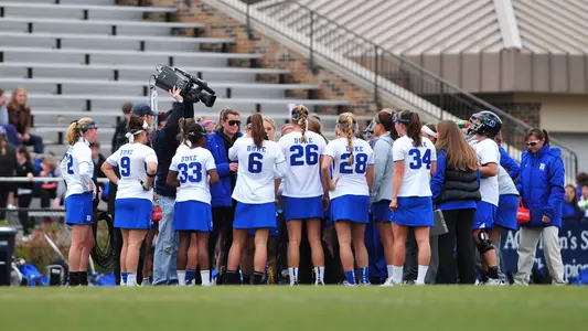 Challenging Schedule Awaits Duke in 2014