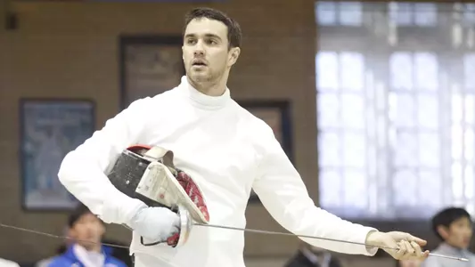 Nollner Wins NCAA Mid-Atlantic/South Regional