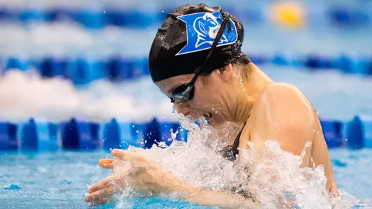 Christine Wixted Senior Profile