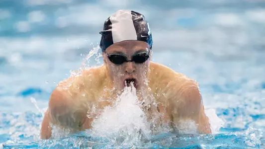 Duke Swimmers Head to U.S. Open